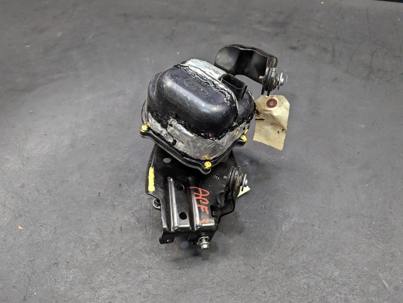 Transmission Gear Shifter Actuator 2017 Lincoln Continental 2018-2020 X