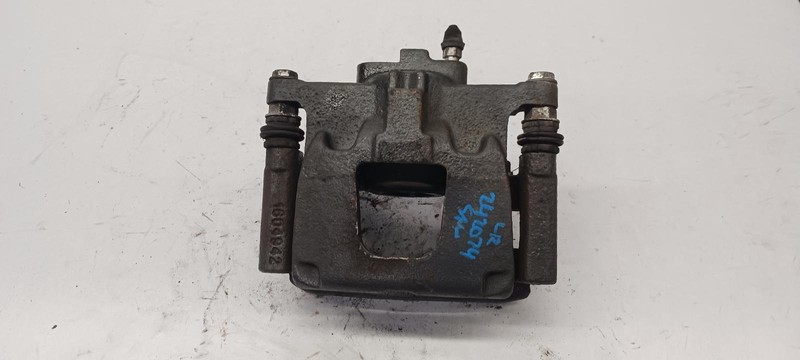08-'12 JEEP LIBERTY Left Rear Caliper OEM 87K Miles