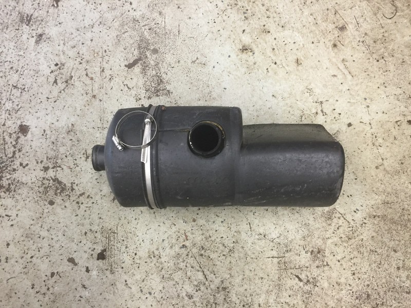 Sea-doo GTX GTI GTS 720 1993-1998 Exhaust Water box FRESHWATER!