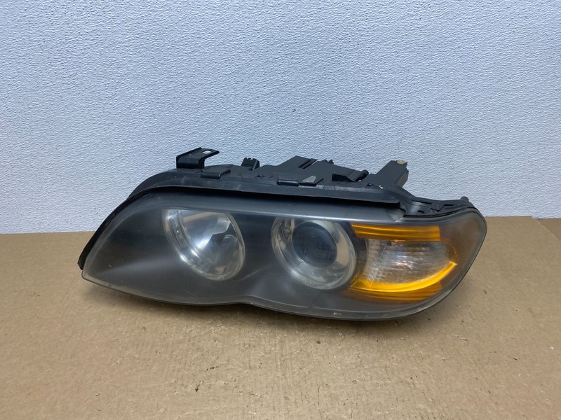 Halogen 2004 2005 2006 Bmw E53 X5 Left Driver LH Headlight OEM AC1362 DW