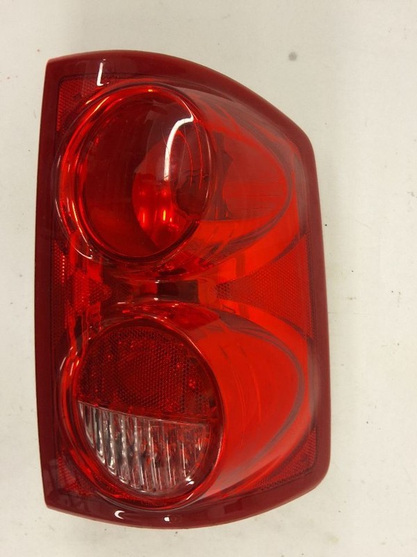 Passenger Right Tail Light Fits 05-11 DAKOTA 3421654