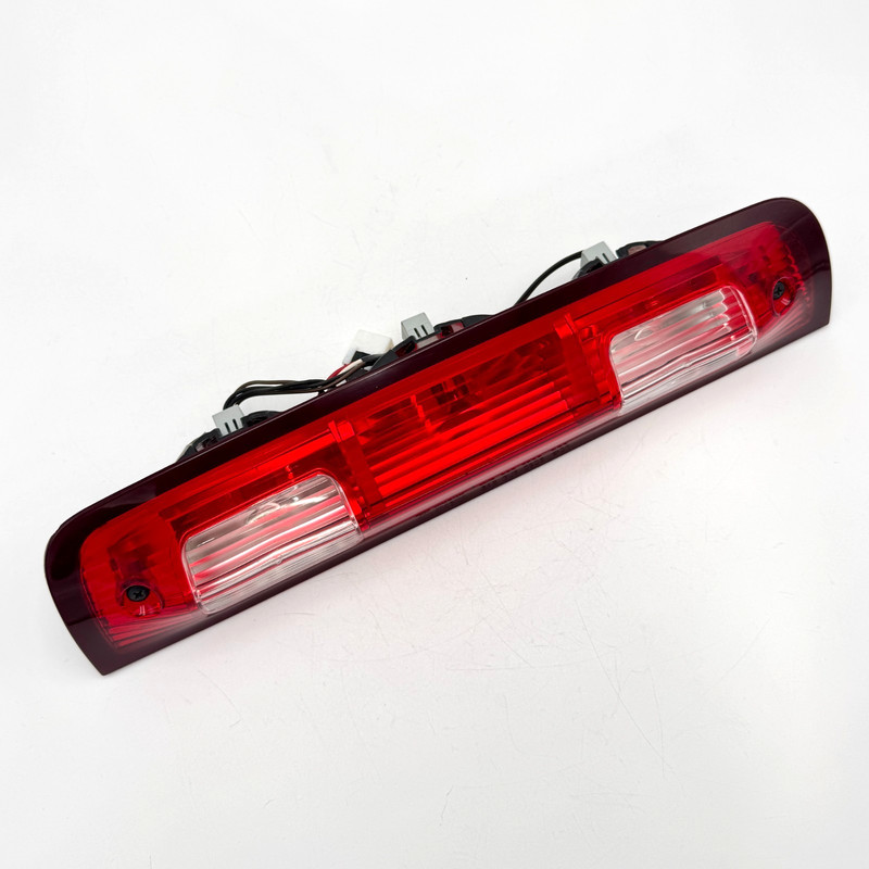 ✅ 2009-2026 CLASSIC RAM 1500 2500 3500 CENTER HIGH MOUNTED STOP LIGHT Cargo OEM