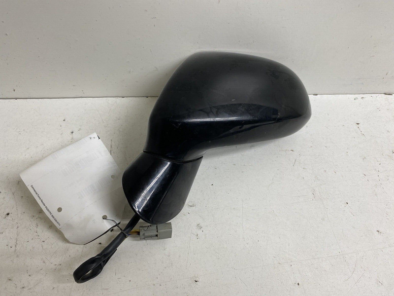 2006-2008 Kia Sedona 4 Wire Connector Left Driver Side View Door Mirror Glass