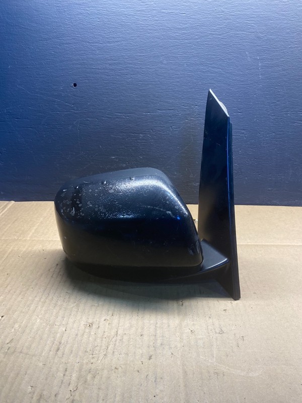 2011 to 2013 Honda Odyssey Right Passenger Door Mirrorr AB7478 MS