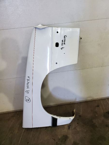 Passenger Right Fender Fits 87-95 LE BARON 284630