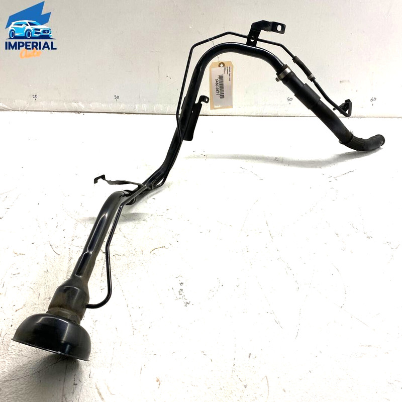 2014-2020 Infiniti Q50 Fuel Tank Filler Neck Hose Tube Pipe Line Assembly OEM