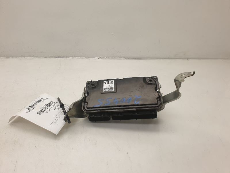 17-18 TOYOTA PRIUS 1.8L FWD AT ENGINE ELECTRONIC CONTROL MODULE ECM