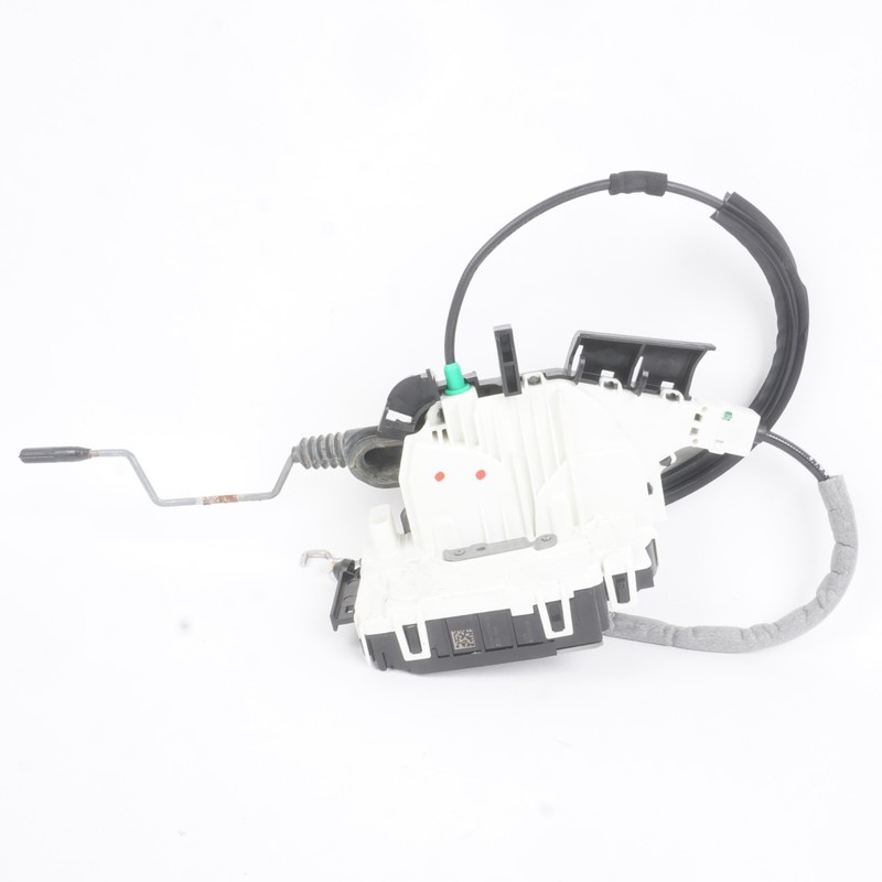 12-20 Mercedes SLC300 SLK350 Front Right Passenger Door Lock Actuator OEM