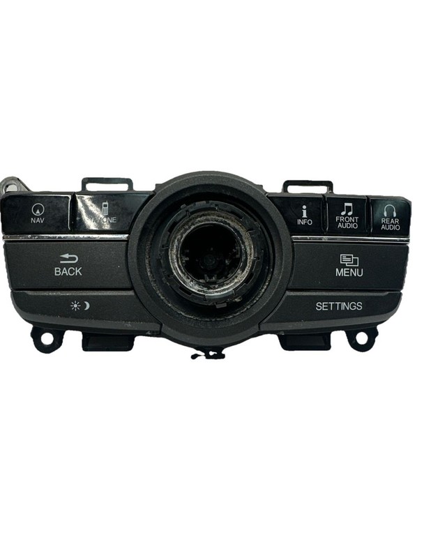 Honda Odyssey radio am fm 14 17 audio control US market OEM M5945 control broken