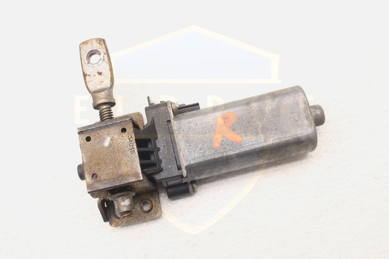 2016 RANGE ROVER L405 FRONT PASSENGER SEAT POWER ADJUSTMENT MOTOR 974467-104 OEM