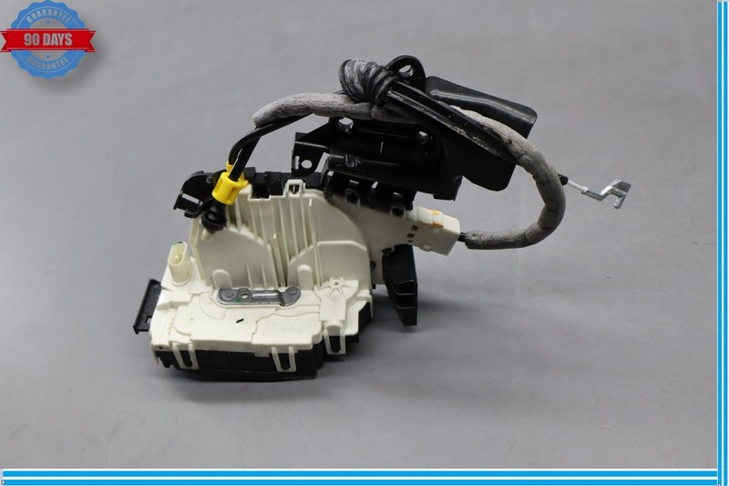 08-18 Mercedes W212 C250 CLS500 Front Right Side Door Lock Latch Actuator Oem