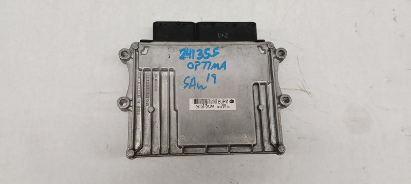 19-'20 KIA OPTIMA Electronic Control Module ECM 1.6L OEM