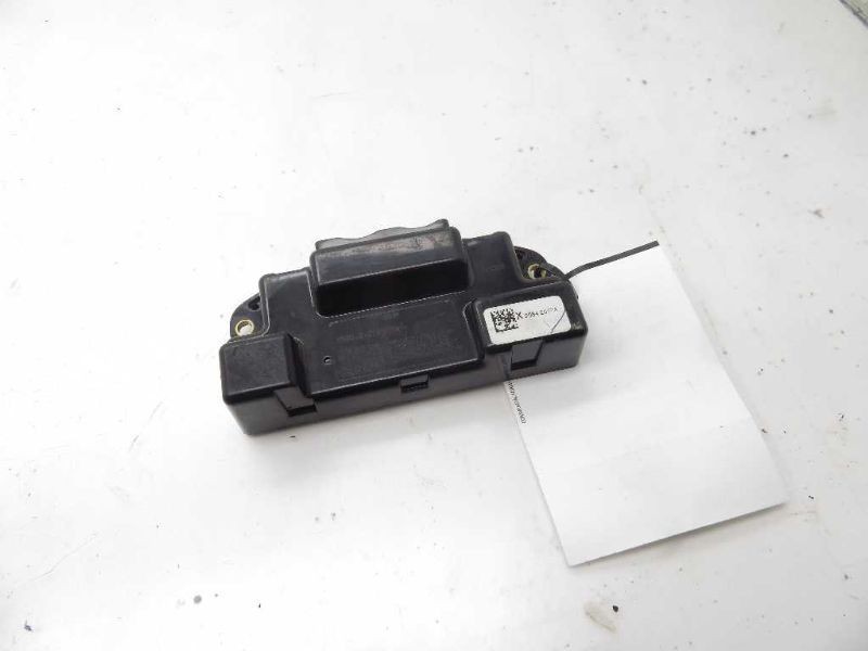 2008 ACURA TL TIRE PRESSURE COMPUTER CONTROL MODULE ECM ASSEMBLY