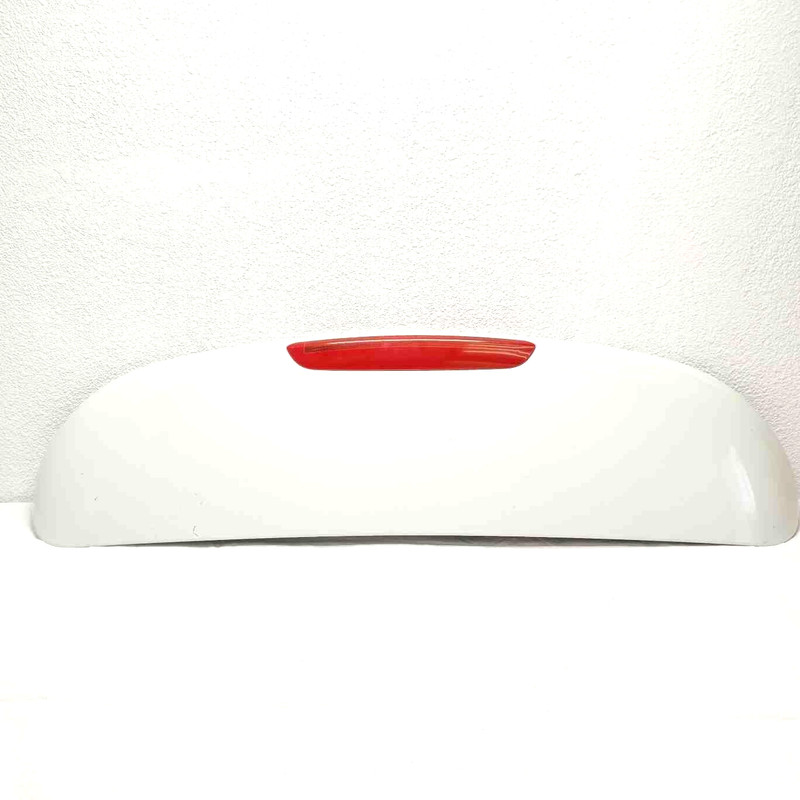 2015 Renegade Rear Spoiler Brake Light Lid Mounted Light Scratches 7ED53TZZAA