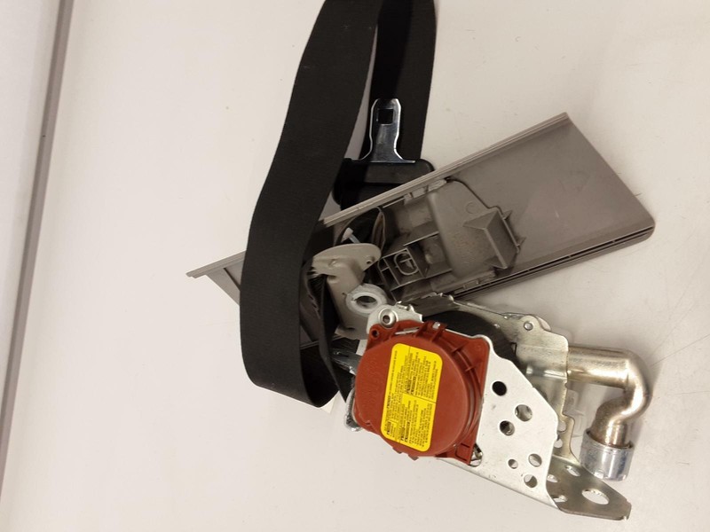 2013 TOYOTA CAMRY Front Seat Belt driver retractor OEM 12 13 14