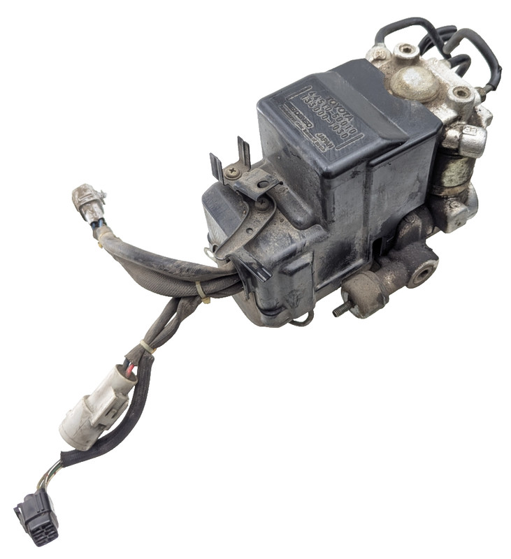 1990 Lexus LS400 ABS Anti Lock Brake Module & Pump 44510-50010