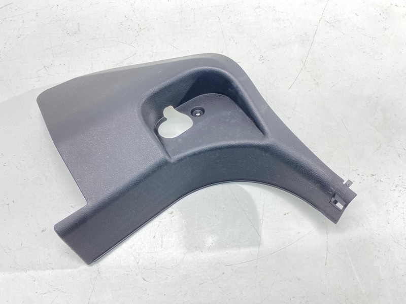16-22 BMW F48 X1 Front Left Driver Side Lower Kick Panel Trim Cover Black OEM✅