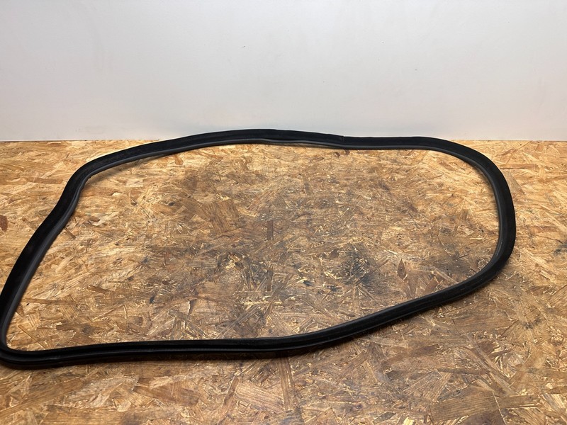 BMW F36 Gran Coupe Door Frame Seal Front Right O/S Sealing Gasket Weatherstrip