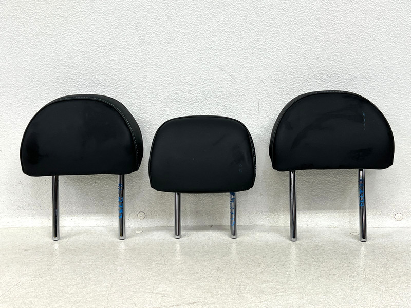 ⭐21-25 HYUNDAI ELANTRA N REAR LEFT / RIGHT / CENTER SEAT HEADREST OEM LOT2733