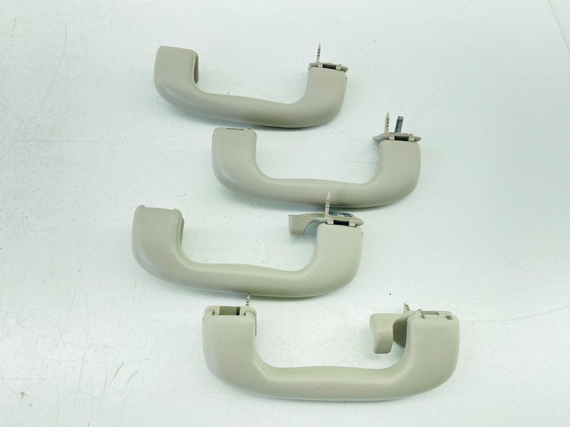 2018-2020 BUICK REGAL TOURX ROOF INTERIOR GRAB BAR HANDLE SET OF 4 OEM