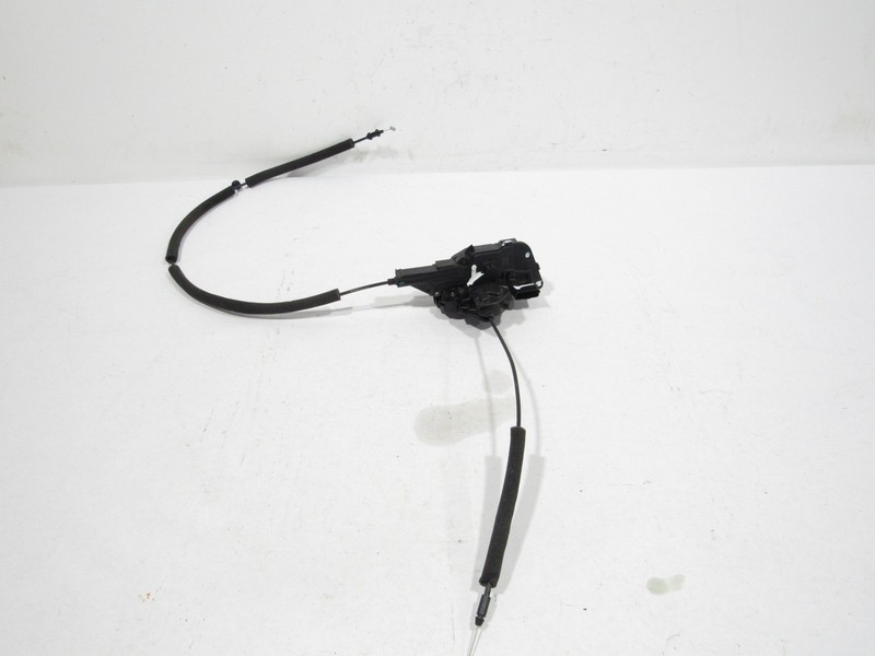 Rivian R1S 2024 Front Right Door Latch Lock Actuator Cable Assembly 21-25 @1