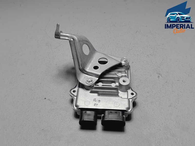 2019 Toyota Sienna Fuel Gas Pump Computer Control Module Unit OEM