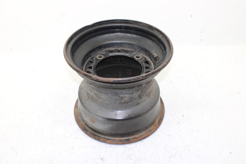 1996 Polaris Sportsman 500 Oem 8.5x10 rear Wheel Rim 1520217-067 AP187