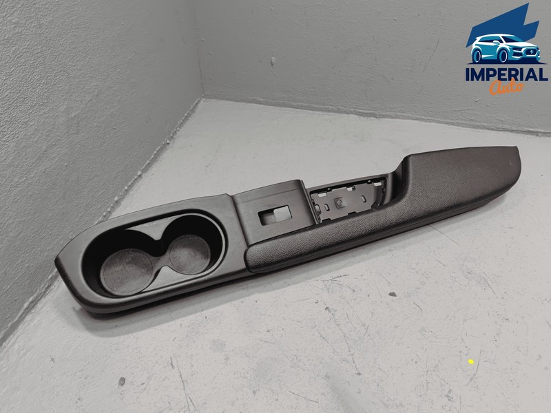 HONDA PILOT REAR PASSENGER SIDE DOOR PANEL ARMREST TRIM OEM 2016 - 2022