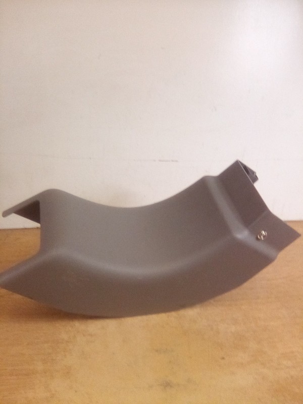 Peterbilt 379/Paccar U60-6136-6910R RH Trim Panel