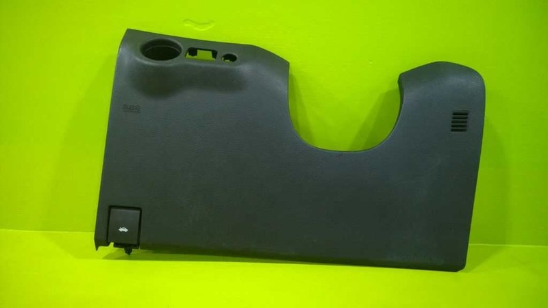 12 13 14 CHRYSLER 300 STEERING COLUMN KNEE BOLSTER HOOD RELEASE SWITCH 3096-42