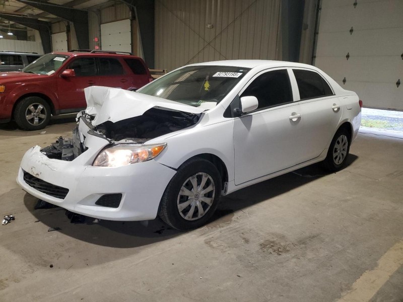 09-'16 TOYOTA COROLLA Auto Transmission FWD 4 speed 62k miles 6 Month Wnty!