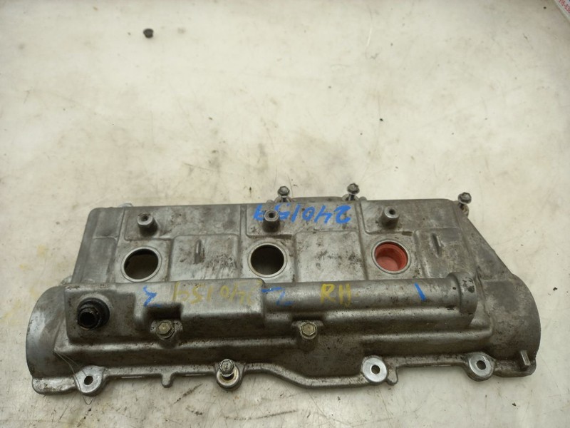 98 TOYOTA T100 3.4L PASSENGER RIGHT VALVE COVER