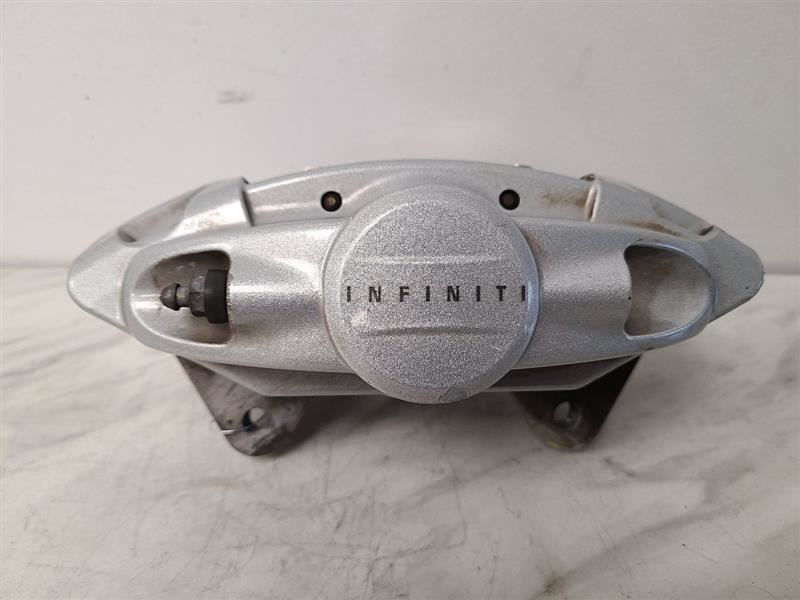 Passenger Right Caliper Rear 2 Piston Fits 14-19 INFINITI Q70 575733