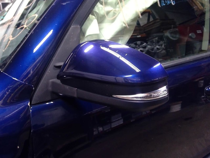 Driver Side View Mirror Power With Blind Spot Alert Fits 14-24 4 RUNNER 1759345