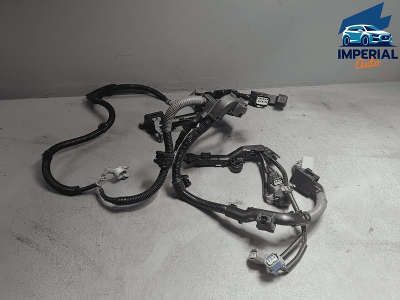 2016-2021 Honda Civic 1.5L Sedan AT CVT Transmission Wire Harness OEM