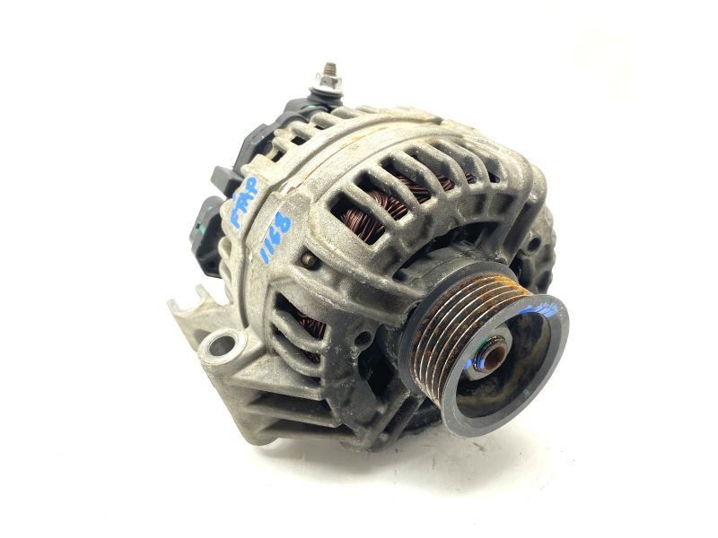 Alternator 3.4L 22708250 Fits 2004-2005 Chevrolet Impala 39726