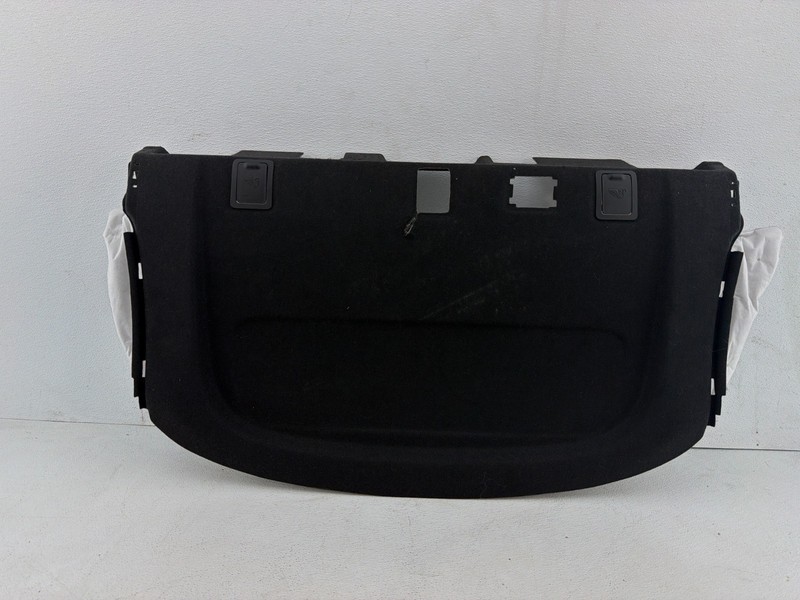 2016-2025 CHEVROLET MALIBU TRUNK DECK SHELF PACKAGE TRAY TRIM COVER PANEL OEM