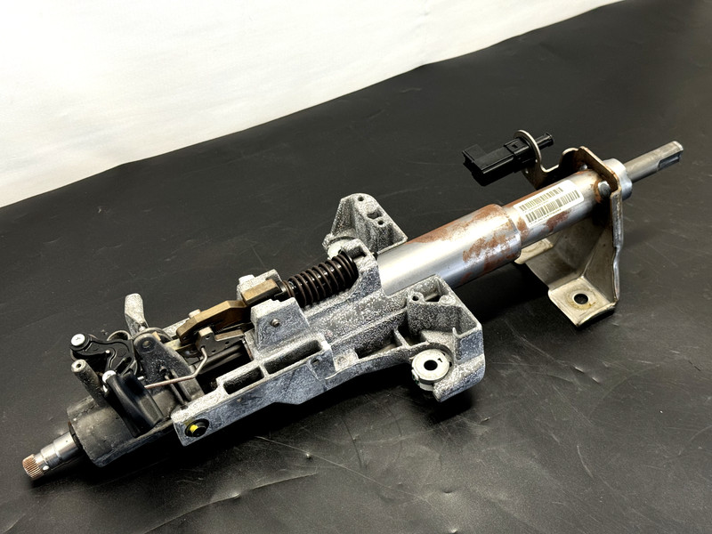 ✅ 2013-2024 RAM 1500 - 3500 OEM STEERING COLUMN Dash Shift Tilt Wheel MOPAR 64K.