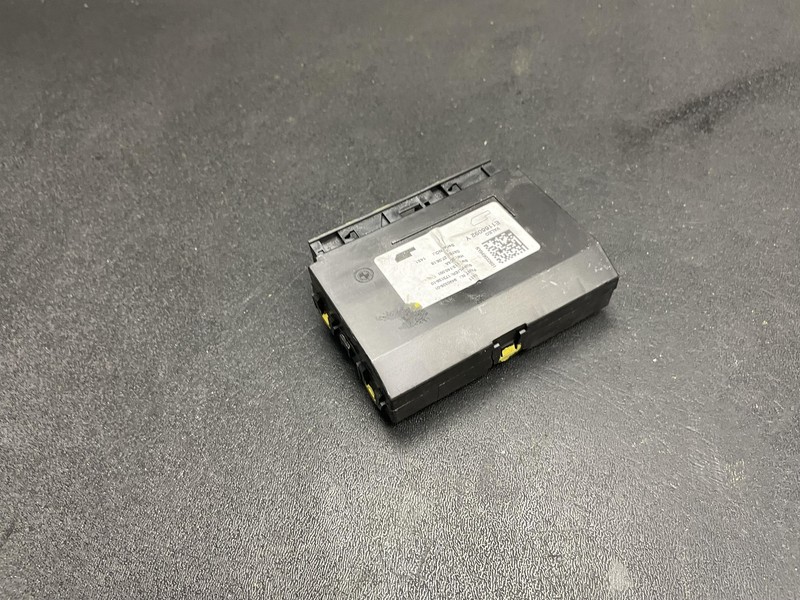 Temperature Control Module 2018 BMW X1 64119490326 2016 2017 2019 2020 2021 2022