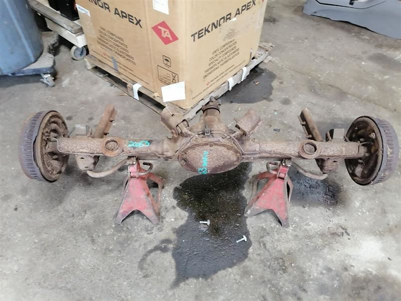 Rear Axle Excluding Station Wgn Fits 76-77 CENTURY 1170060