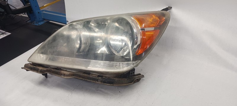 08-'10 HONDA ODYSSEY Left driver headlight Headlamp OEM