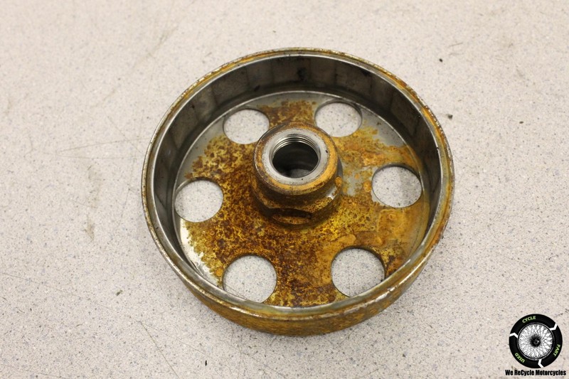 2006 Honda CBR1000RR STATOR MAGNETO ALTERNATOR GENERATOR FLYWHEEL ROTOR CBR 1000