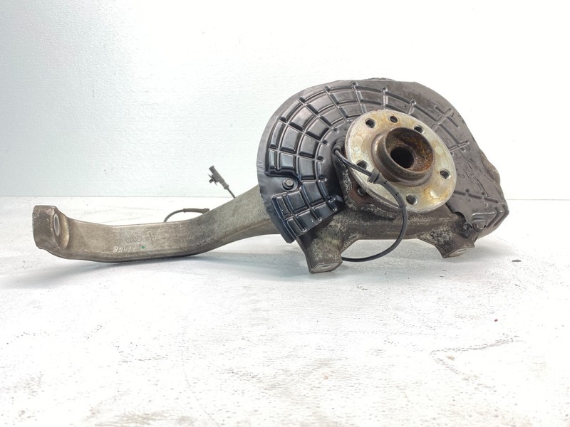 14-21 Maserati Quattro Ghibli Front Left Suspension Spindle Knuckle Hub OEM✅51K