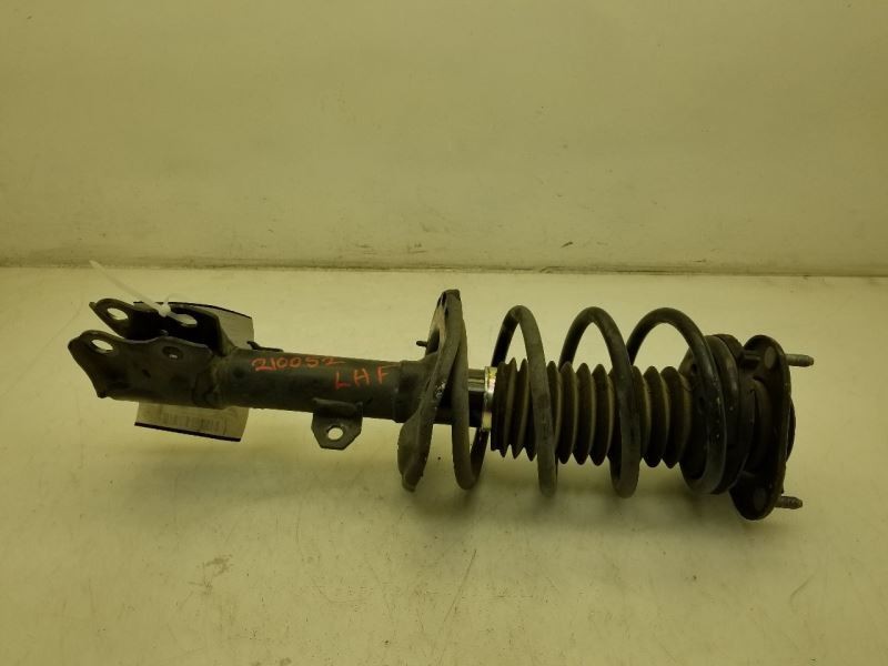 2019 TOYOTA COROLLA LE 1.8L FWD AT DRIVER SIDE FRONT STRUT ASSEMBLY