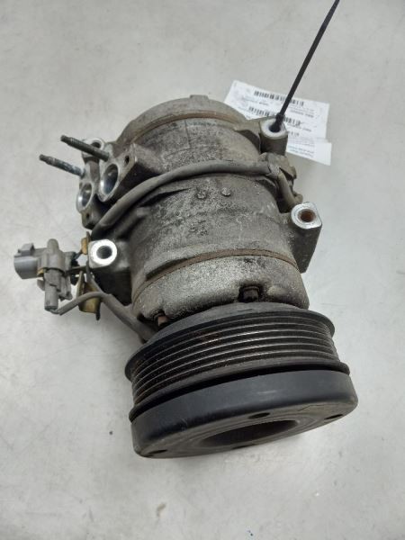 00-06 TOYOTA TUNDRA SR5 4.7L V8 AC COMPRESSOR
