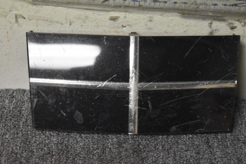 2014-2017 MERCEDES BENZ S 63 AMG COVER FACTORY OEM