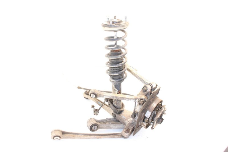 99-03 Porsche 911 Carrera 4 Passenger Right Rear Suspension Assembly