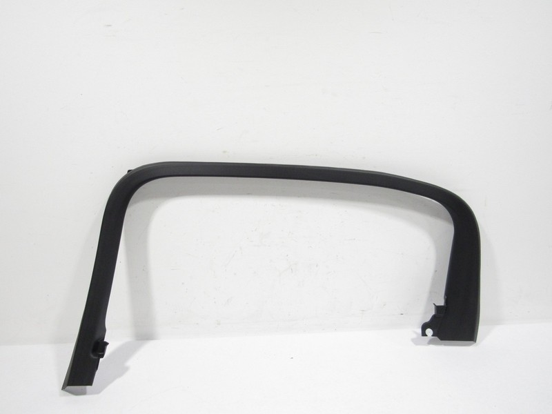 23-25 Polestar 2 2024 Rear Right Passenger Door Window Frame Trim Cover *:Y