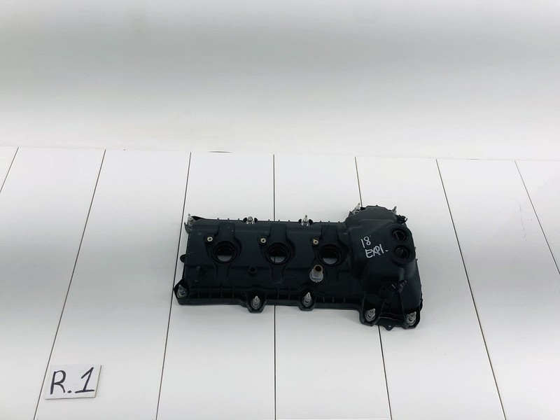 11-19 FORD EXPLORER 3.5L V6 GAS ENGINE MOTOR RIGHT SIDE VALVE COVER OEM