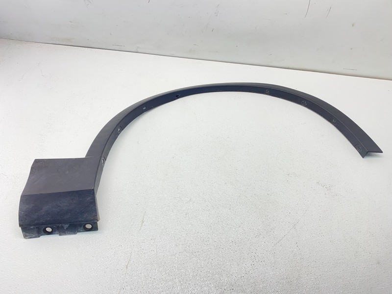11-18 BMW F25 F26 X3 X4 Front Right Passenger Wheel Arch Flare Trim Cover OEM✅